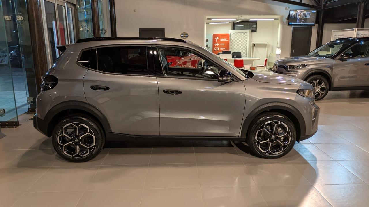 Citroen C3 100 MAX KM0