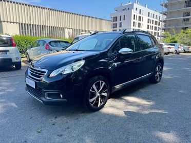 Peugeot 2008 1.6 bluehdi Feline 120cv