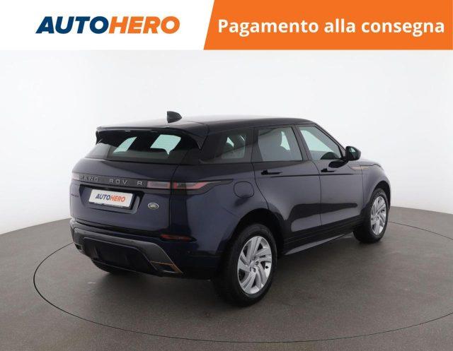 LAND ROVER Range Rover Evoque 2.0D I4 163 CV AWD Auto R-Dynamic S