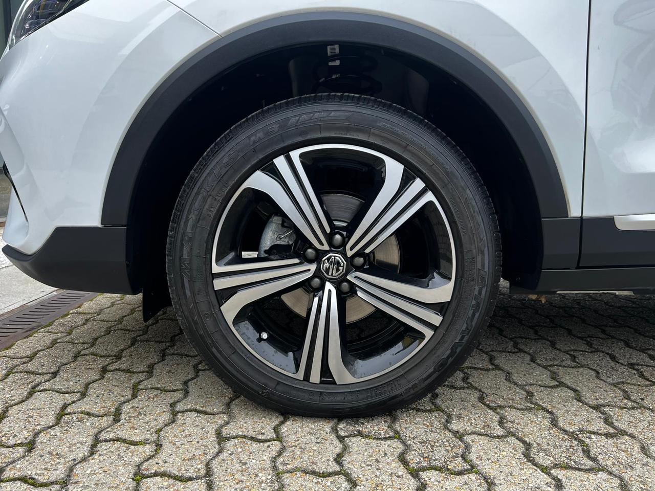 MG ZS (2021-2025) ZS 1.5 VTi-tech Comfort