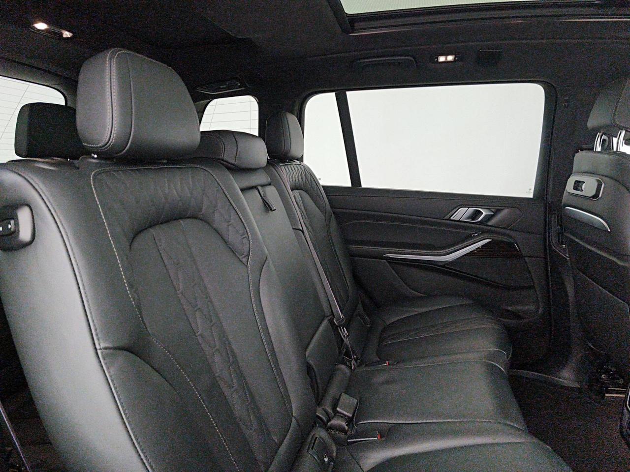 BMW X7 xDrive40d 48V MSport Pro 7 Posti