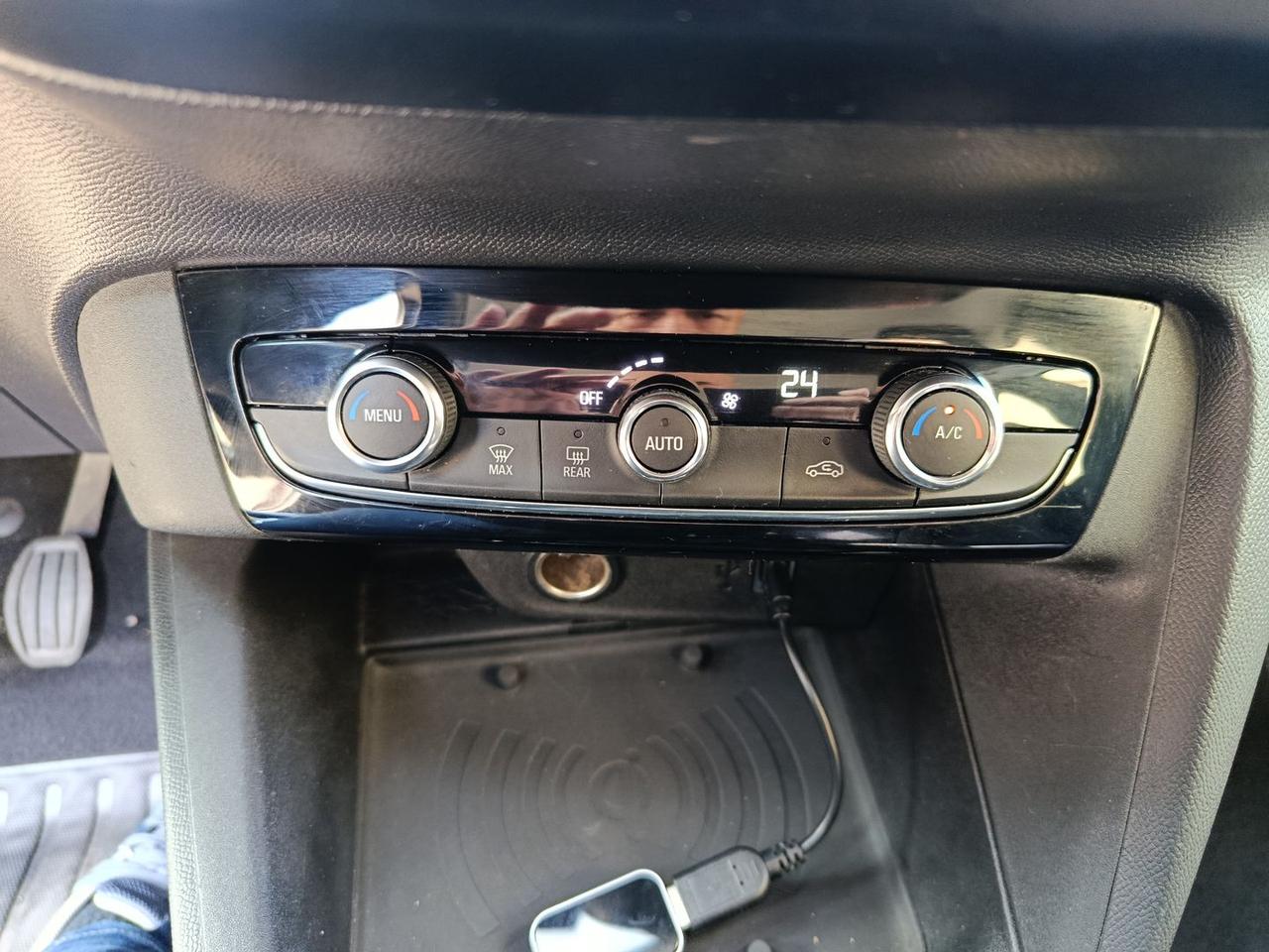 Opel Corsa Elegance 1.5 D #9595