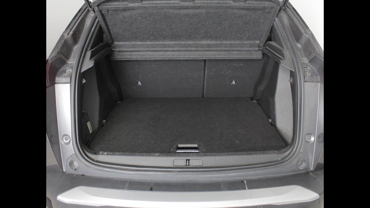 PEUGEOT 2008 II 2020 - 2008 1.2 puretech Allure s&s 100cv