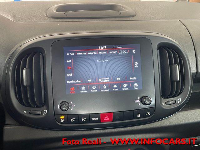FIAT 500L 1.4 95 CV S&S Cross NEOPATENTATI PROMO