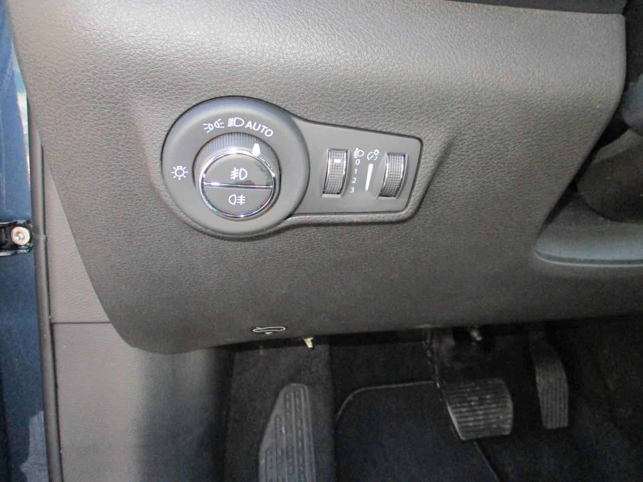 Jeep Compass 1.5 Turbo T4 130 CV MHEV 2WD Summit