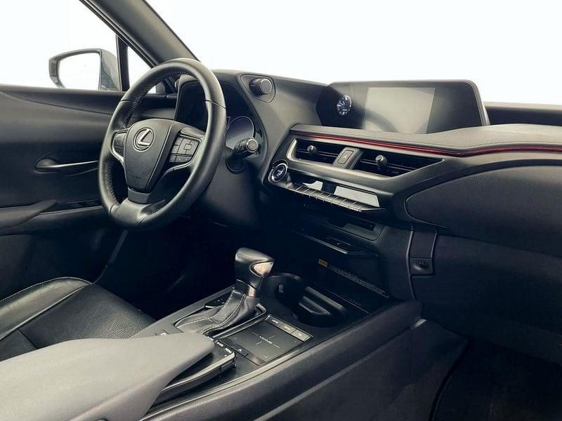 Lexus UX UX Hybrid Premium