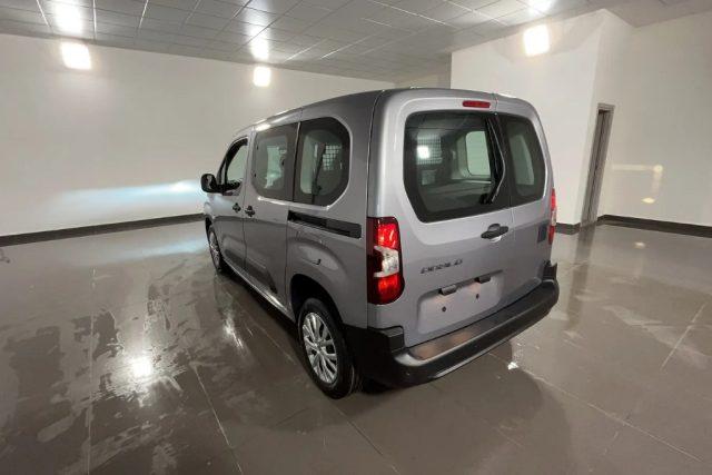 FIAT Doblo Doblò S3 Combi 1.5 BlueHDI 130cv MT6 N1