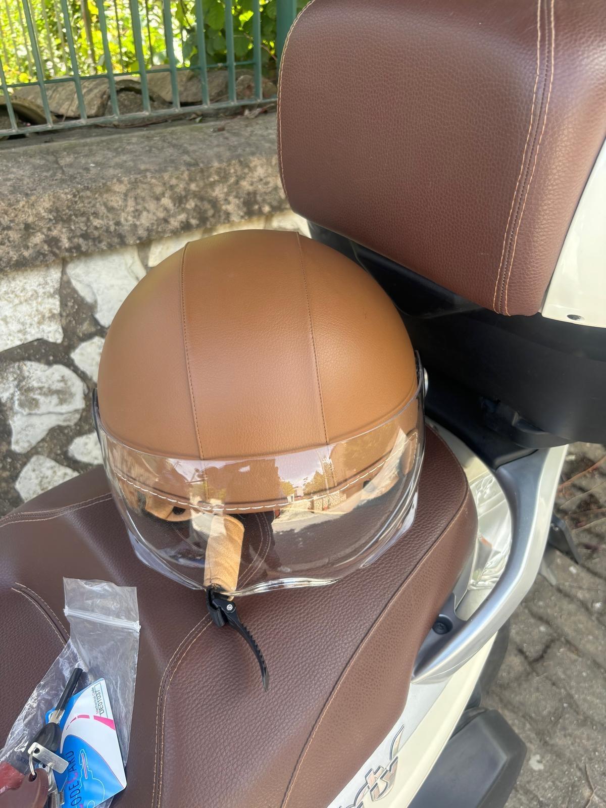 Piaggio Beverly 300