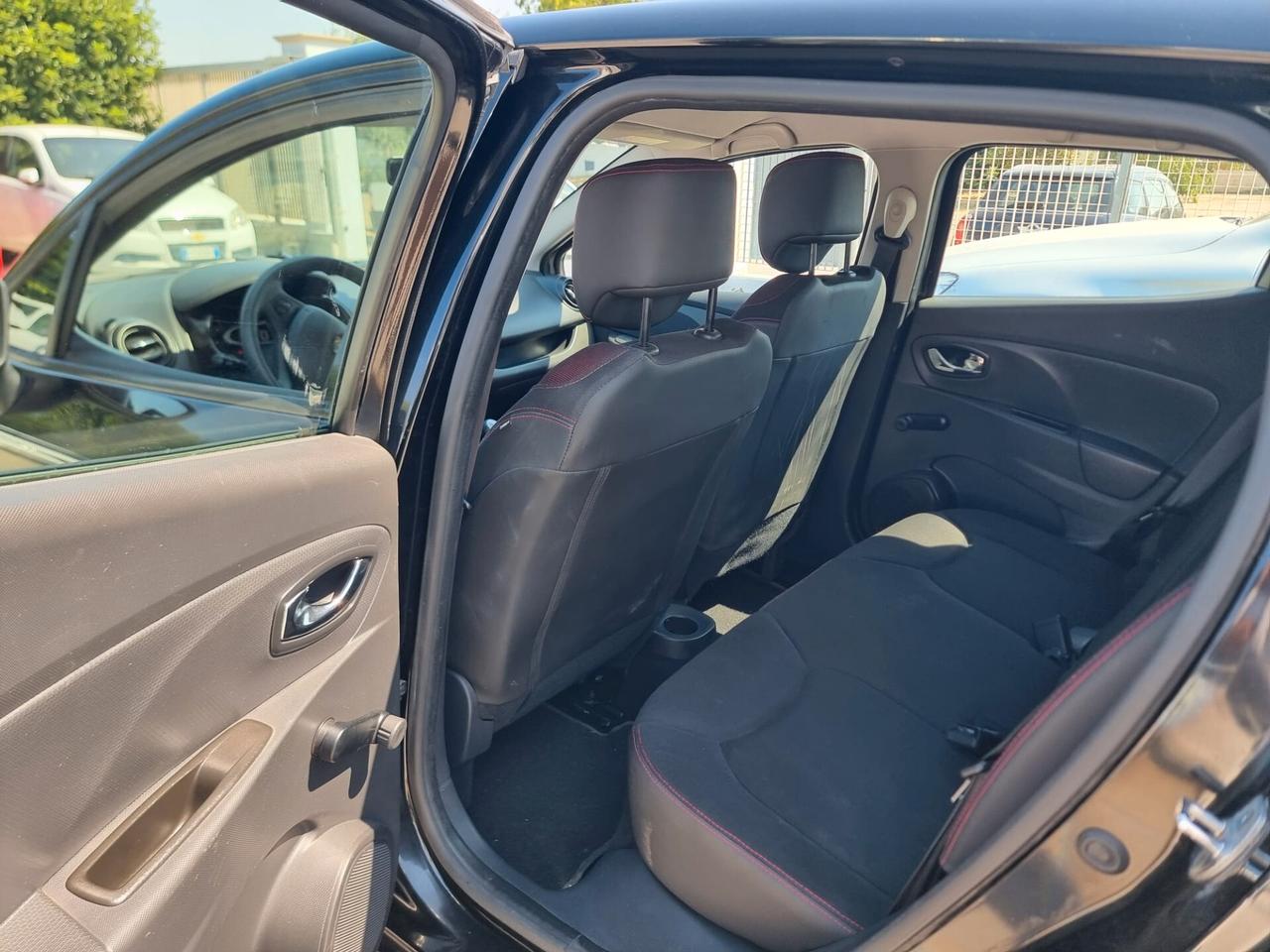 Renault Clio 1.5 dCi 8V 75CV 5 porte Live