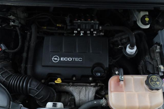 OPEL Mokka 1.4 Turbo GPL Tech 140CV 4x2 Cosmo