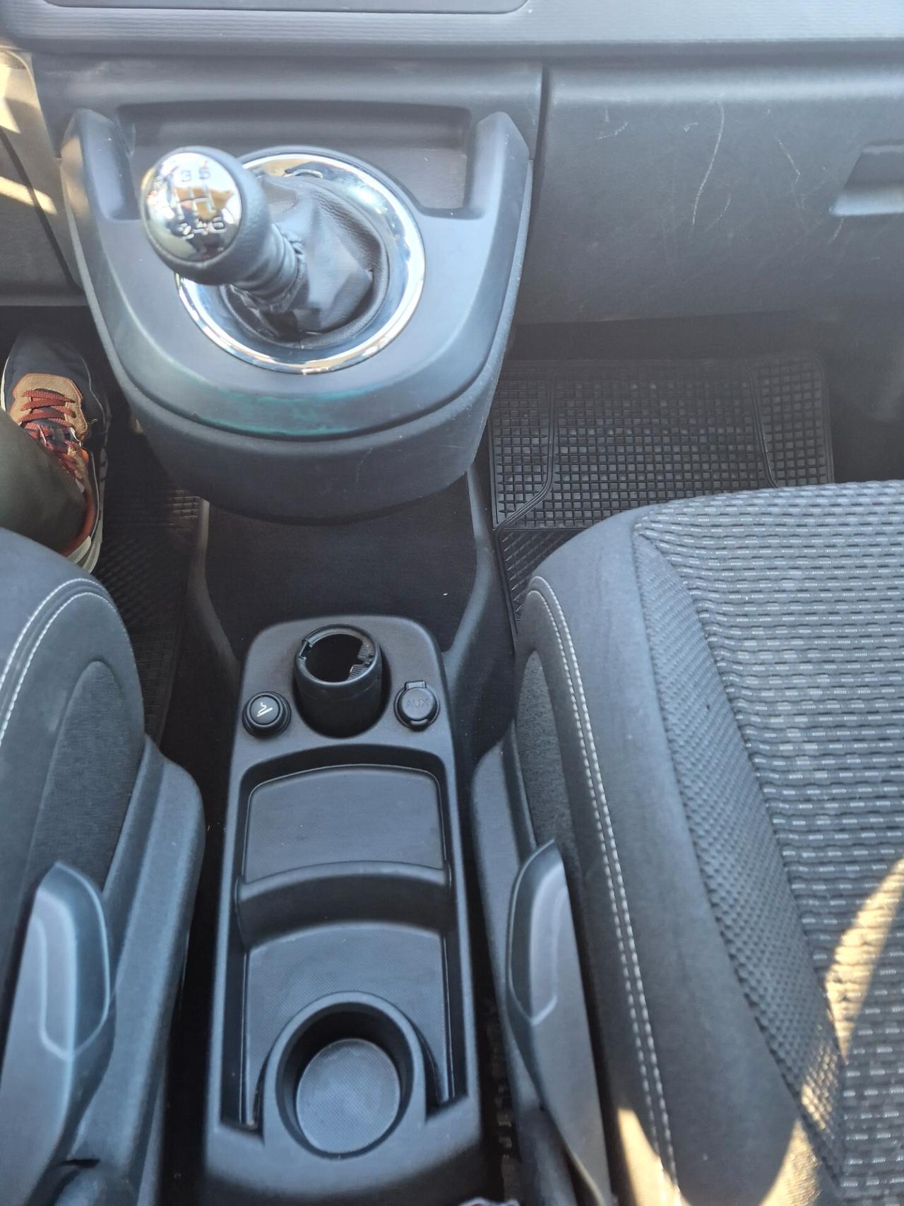 Citroen C4 Grand Picasso 1.6 HDi 110 FAP Business