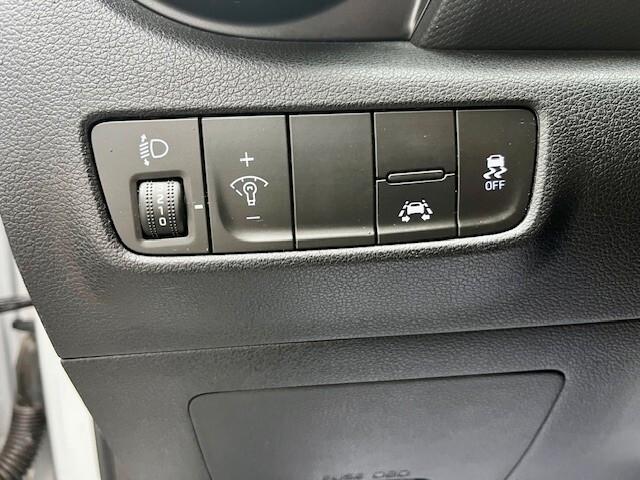 Hyundai KONA 1.0 t-gdi Classic 2wd 120cv "TAGLIANDI HYUNDAI"