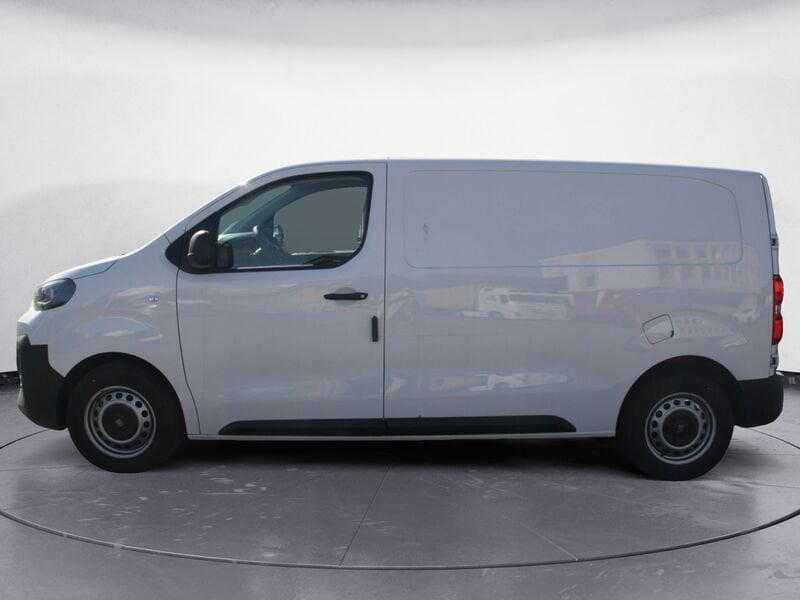 FIAT Scudo Scudo Ice van M 1.5 diesel 120cv S&S
