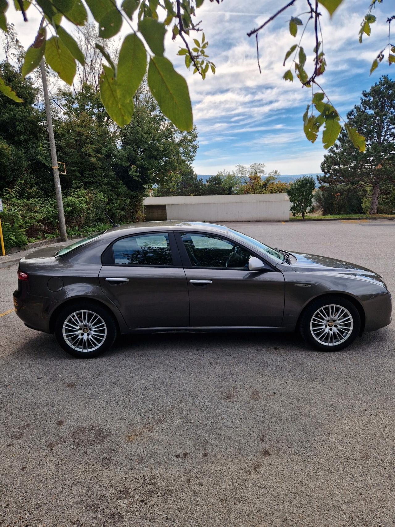 Alfa Romeo 159 2.0 JTDm 170CV - 2010