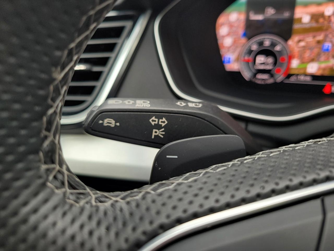 Audi Q5 SPB SPORTBACK 40TDI MHEV QUATTRO SLINE STRONIC LED NAVI 20"