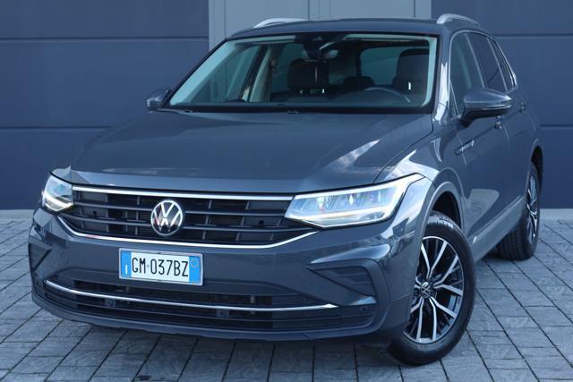 VOLKSWAGEN Tiguan 1.5 TSI 150 CV DSG Life