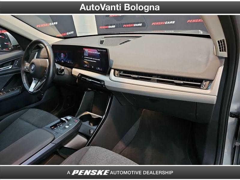 BMW X1 X1 xDrive 30e