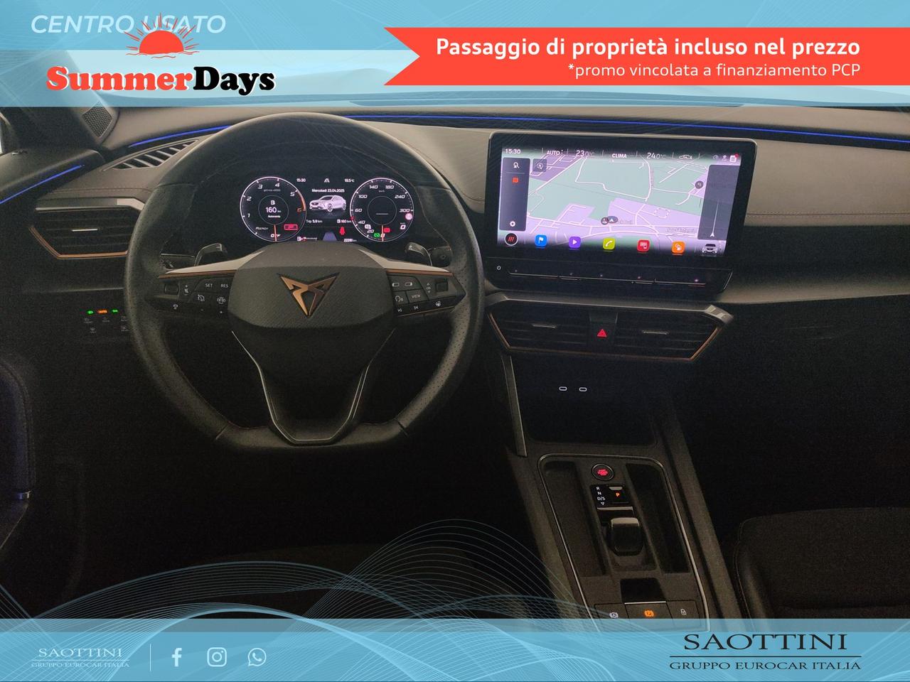 2.0 TDI 4Drive DSG 150 CV