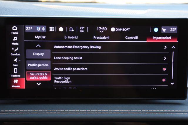 ALFA ROMEO Tonale 1.3 280 CV PHEV AT6 Q4 Veloce