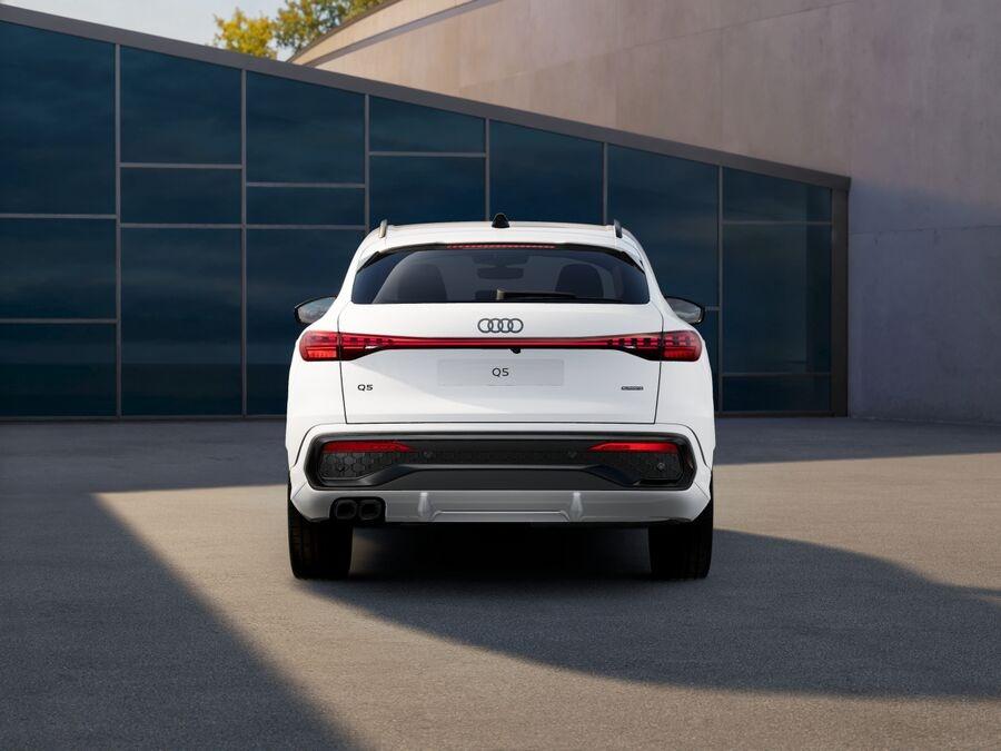 AUDI Audi Q5 Sportback S line edition TDI quattro 150 kW S tronic