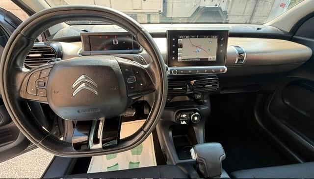 Citroen C4 CACTUS 1.6 Hdi Automatica