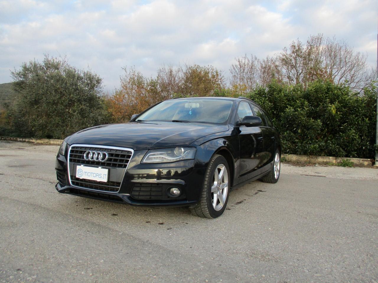 Audi A4 DIESEL