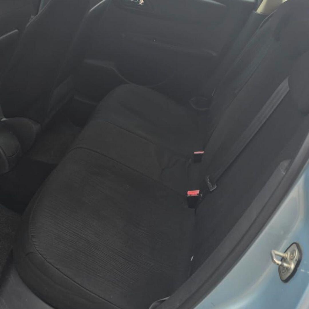 Citroen C4 1.6 HDi 110CV FAP Elegance