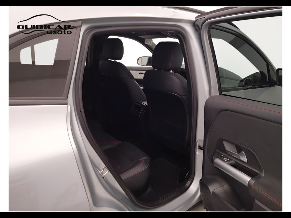 Mercedes-Benz GLA-H247 2023 - GLA 200 d AMG Line Advanced Plus auto