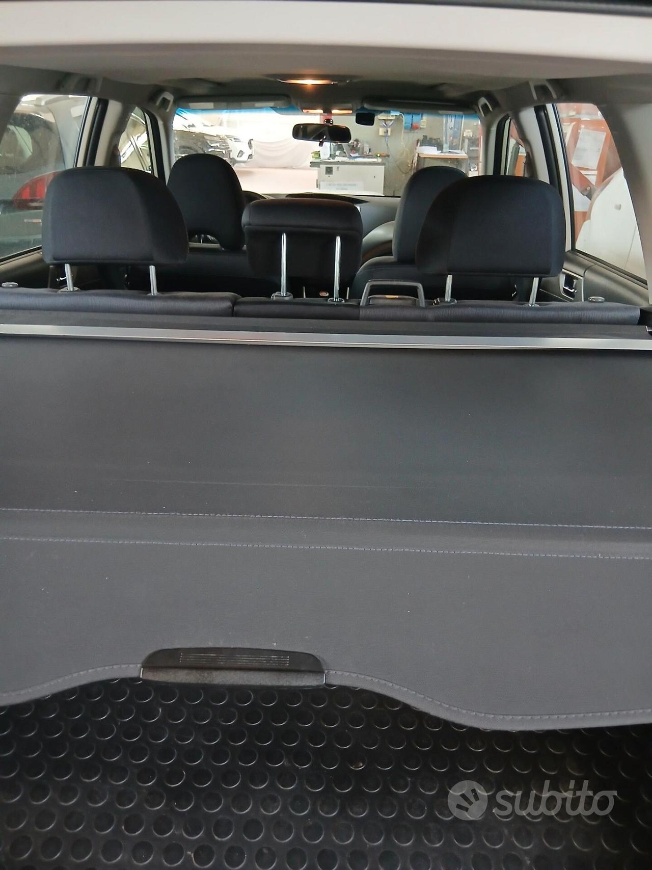 Subaru Forester 2.0D X Comfort