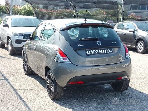 LANCIA Ypsilon 1.0 FireFly 5 porte S&S Hybrid Si