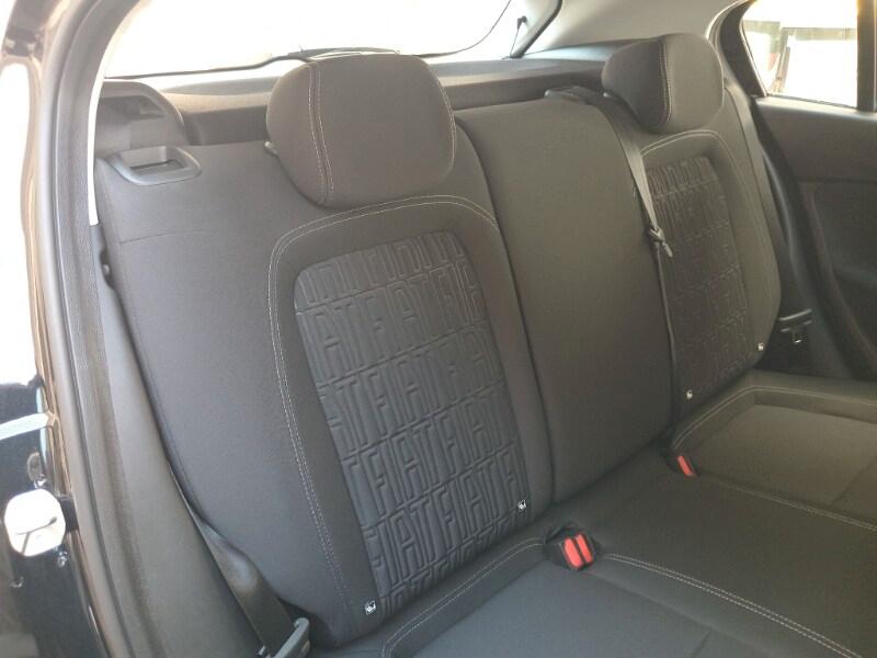FIAT Tipo (2015-->) Tipo 1.5 Hybrid DCT 5 porte