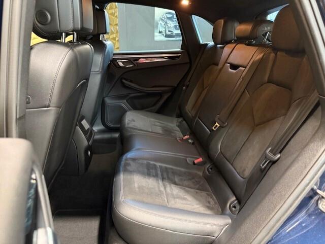 Porsche Macan 3.0d S 250cv pdk