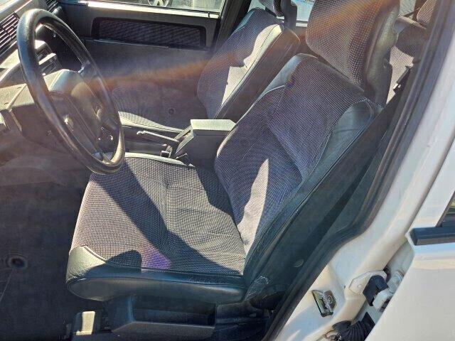 Volvo 740 GLT 16V BERLINA - UNi PROPRIETARIO