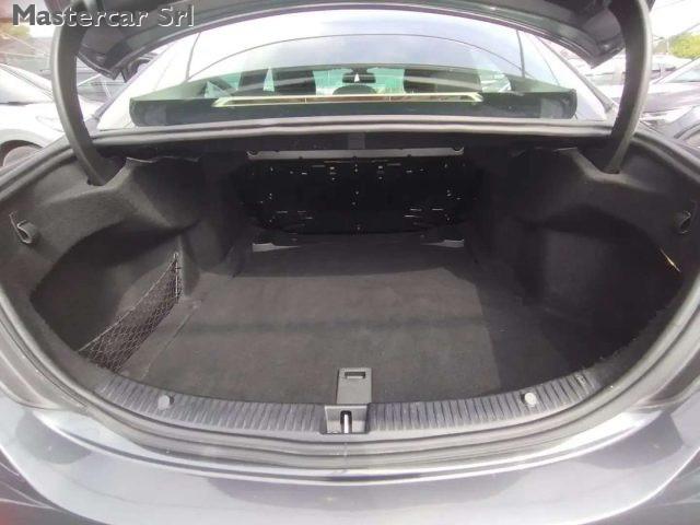 MERCEDES-BENZ C 200 C 200 d (bt) Business auto FD118RC