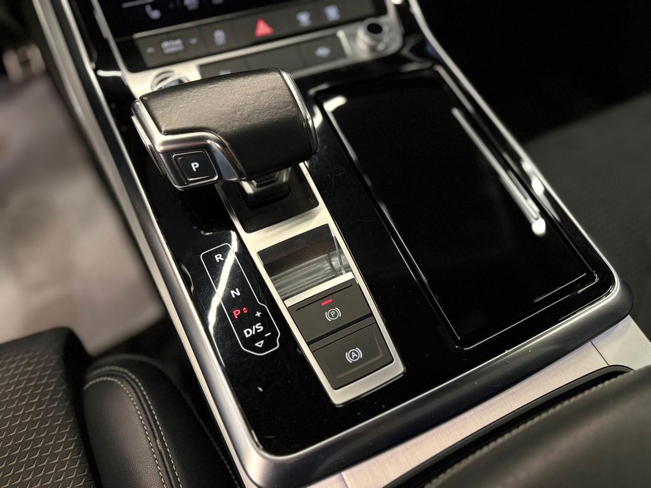 Audi Q8 50 TDI 286 CV S-LINE Quattro tiptronic