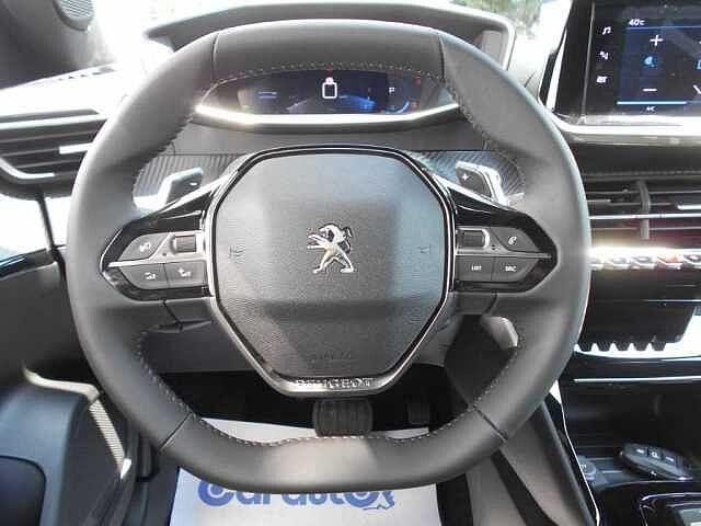 Peugeot 2008 130 EAT8 Allure Pk Fin 9Perfet