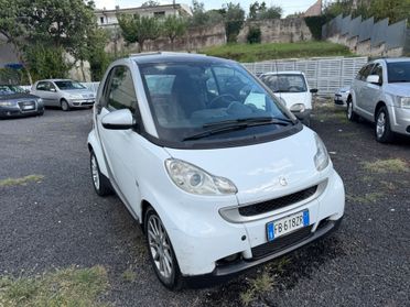 Smart ForTwo 1000 52 kW MHD coupé pure