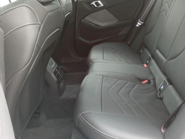 BMW 220 d 48V Gran Coupé MSport Pro Aut. + Tetto apr.