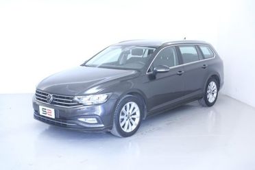 VOLKSWAGEN Passat Variant 2.0 TDI SCR EVO DSG Business Retrocamera