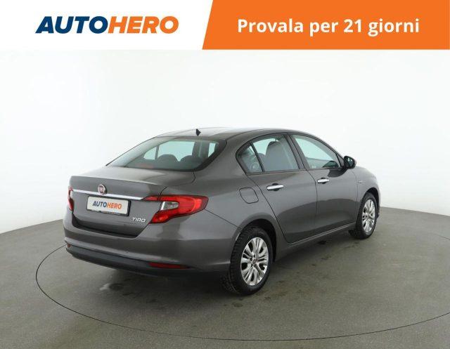 FIAT Tipo 1.4 4 porte Opening Edition