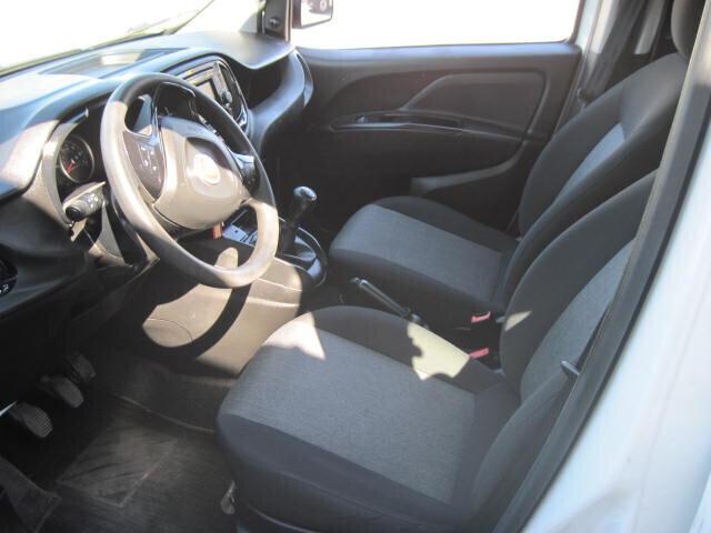Fiat Doblo 1.3 MTJET FINANZIABILE GARANZIA