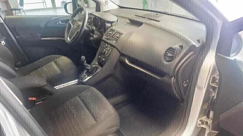 Opel Meriva 1.3 CDTI 95CV ecoFLEX Start&Stop Elective
