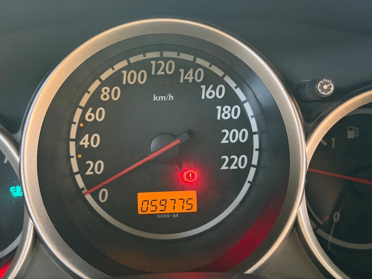 Honda Jazz 1.2 i-VTEC
