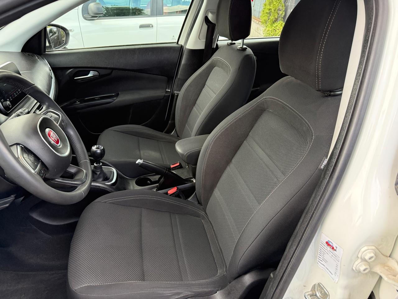Fiat Tipo 1.4 5 porte Lounge