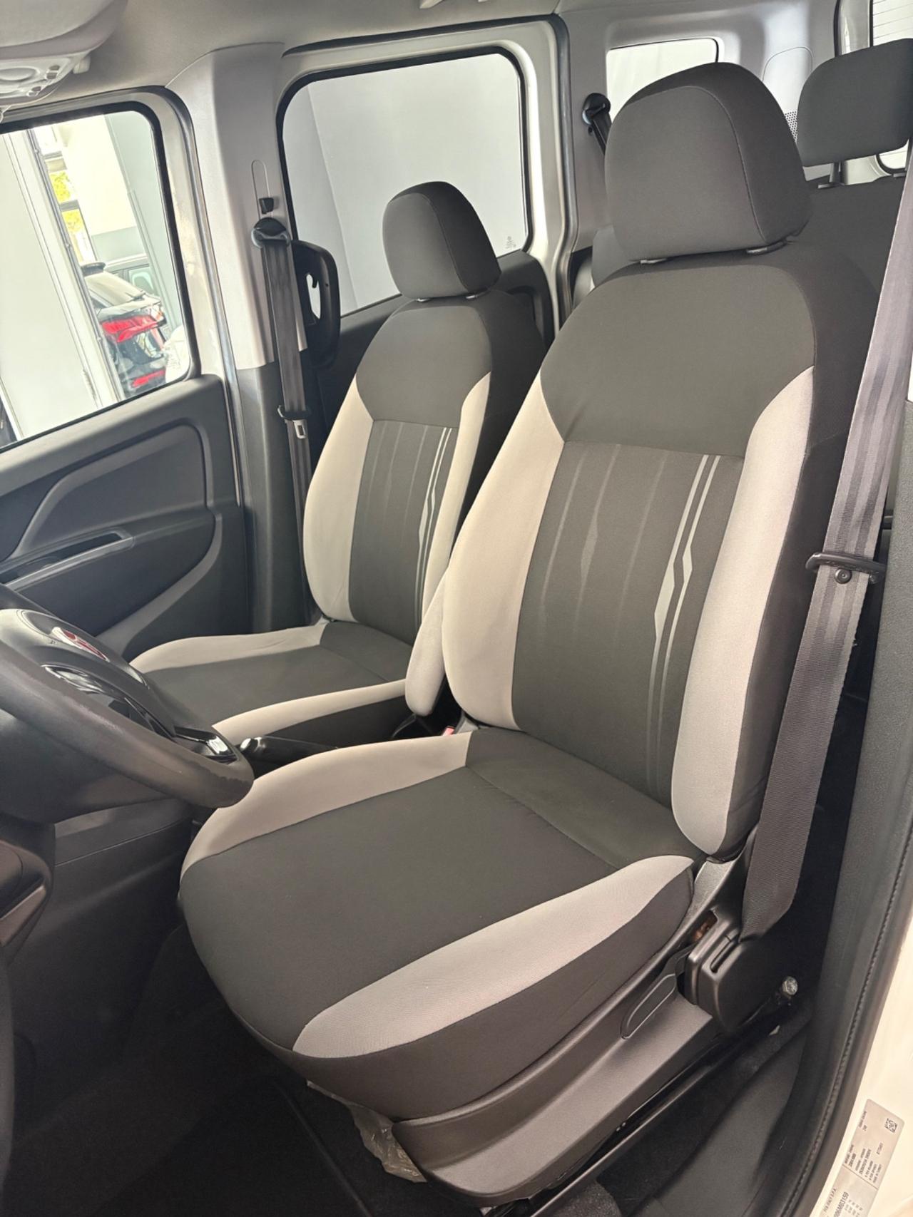 Fiat Doblo Doblò 1.3 MJT 5 posti N1