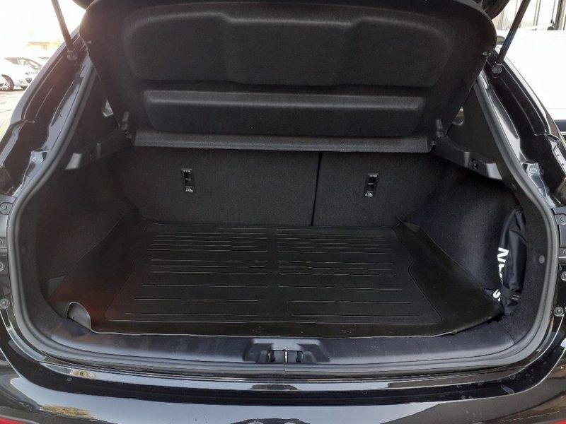 Nissan Qashqai 1.5dCi 115CV N-Connecta 1°PROP-GARANZIA-KM CERTIF