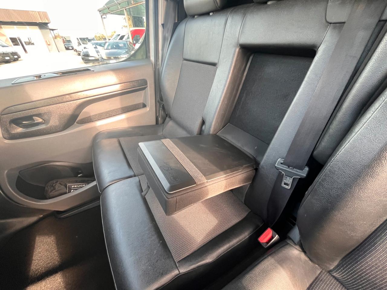 PEUGEOT EXPERT PREMIUM BlueHDi 100 S&S LONG FURGONE