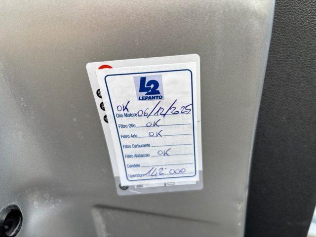 RENAULT Clio 1.5 dCi 85CV 5 porte Le Iene NEOPATENTATI