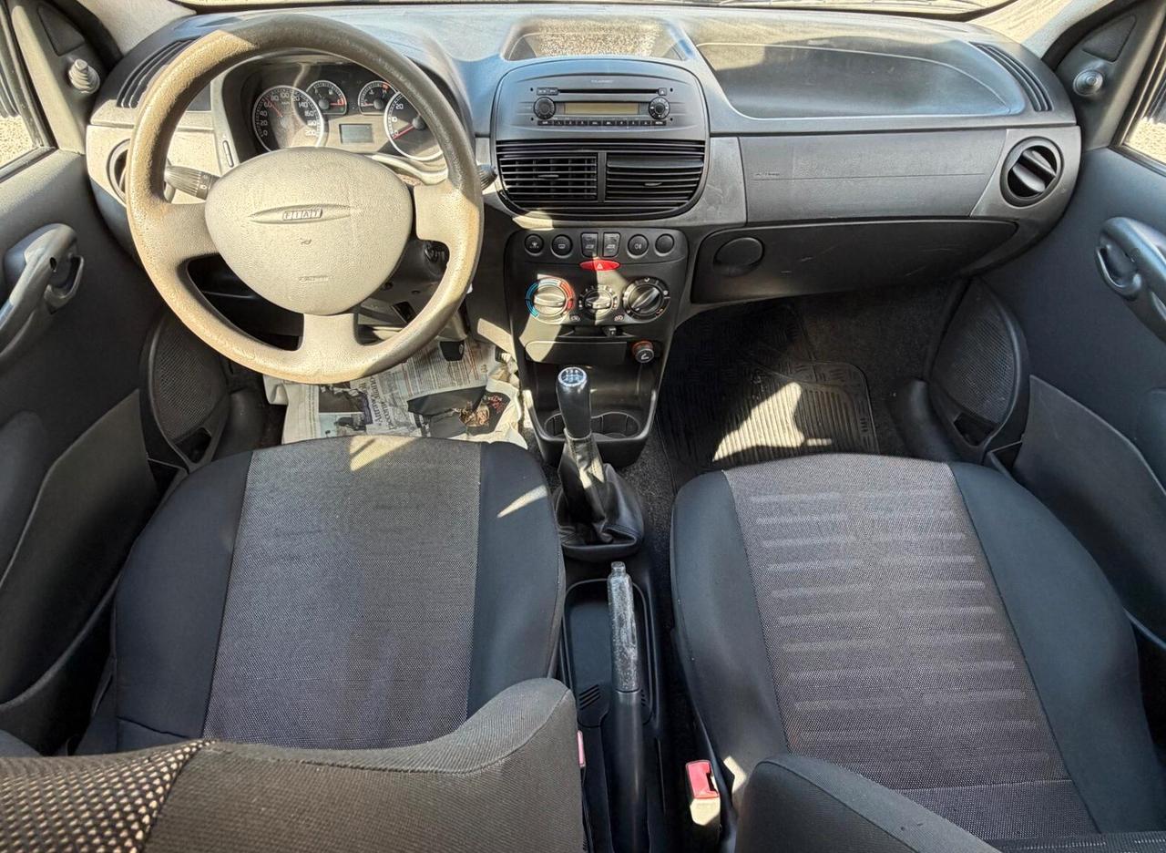Fiat Punto Classic 1.3 MJT 16V 5 porte