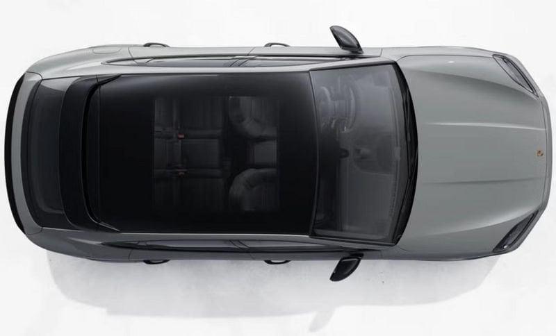 Porsche Cayenne Coupè 3.0 V6 E-Hybrid Coupé Black Edit. - IVA Esposta